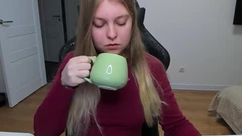 Stacy  online show from 02.06.26