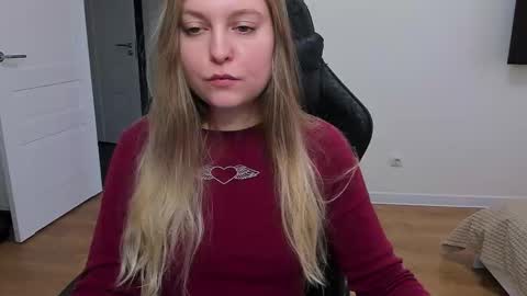 Stacy  online show from 02.10.26