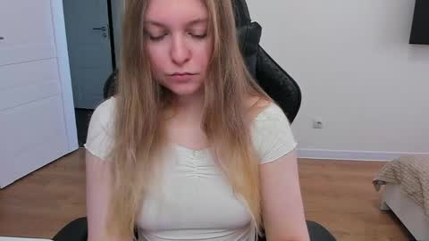 Stacy  online show from 03.24.26