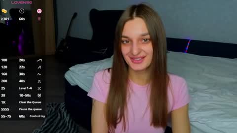 Sexy lips online show from 07.01.26