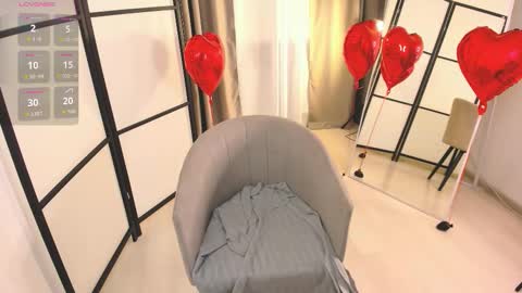 Stacy online show from 02.09.26