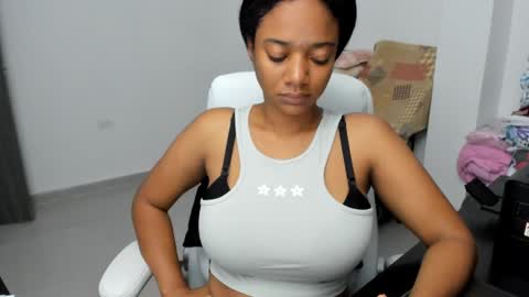 Zulma Yisset online show from 02.22.25