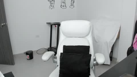 Zulma Yisset online show from 03.01.26