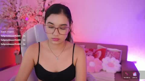 stacycooper_ online show from 04.25.26