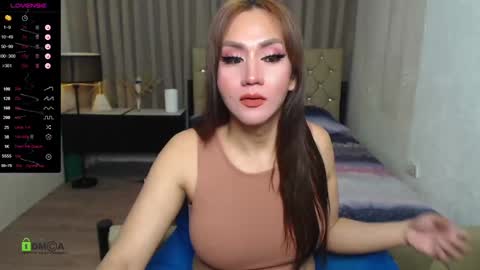 Snapshot of stacydulce chatting on 02.26.25 stacy online show from 02.26.25