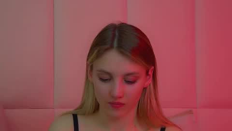 StacyEvances online show from 03.11.26