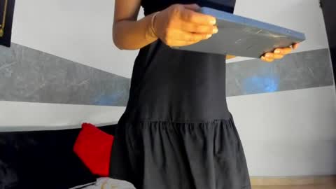 stacy fox online show from 07.08.26