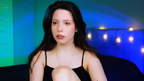 Snapshot of stacygonzales_ chatting on 02.16.25 Bye bye dear See you on December 3st online show from 02.16.25