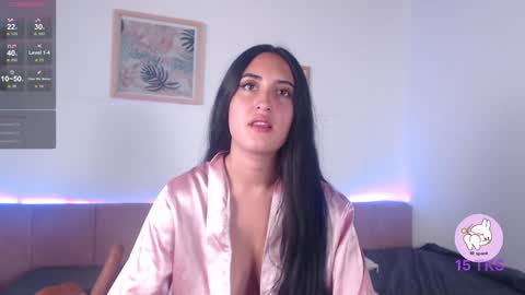 Stacy online show from 01.18.25