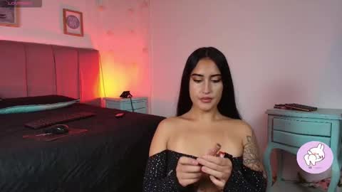 Stacy online show from 10.01.25