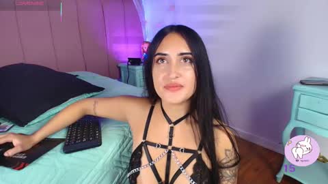 Stacy online show from 10.22.25