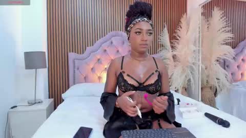 Stacy online show from 02.17.26