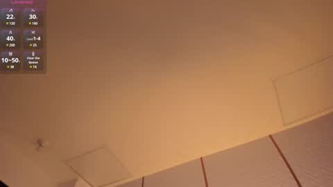 Snapshot of stacyrigel chatting on 01.31.25 Stacy Rigel online show from 01.31.25