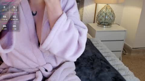 Snapshot of stacyrigel chatting on 02.02.25 Stacy Rigel online show from 02.02.25