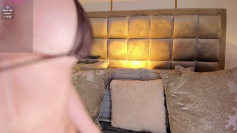 Snapshot of stacyrigel chatting on 02.04.25 Stacy Rigel online show from 02.04.25