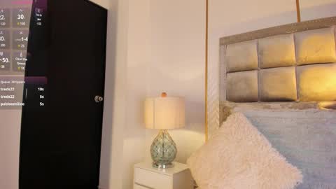 Snapshot of stacyrigel chatting on 02.11.25 Stacy Rigel online show from 02.11.25