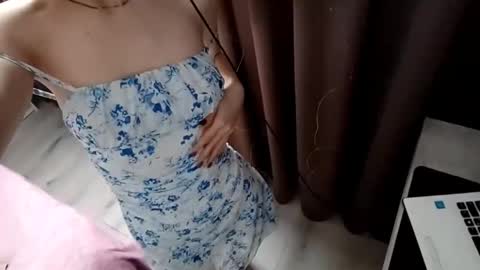 Snapshot of stacyscholle chatting on 02.20.26 Mila online show from 02.20.26