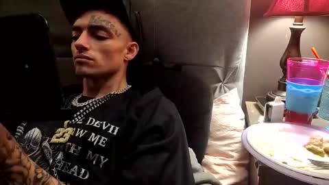 Straightupdownbad online show from 01.06.26