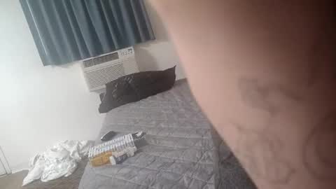 Straightupdownbad online show from 02.13.26