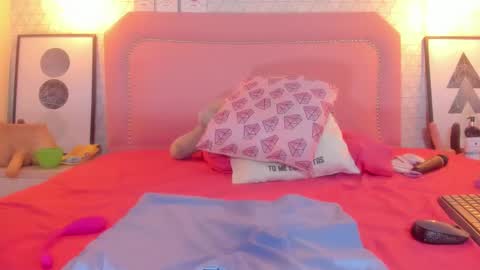 KEIMI  online show from 02.11.25