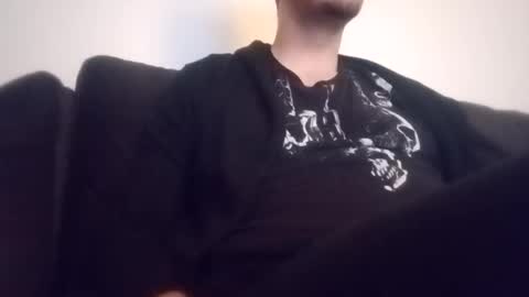 Snapshot of stallion891114 chatting on 11.23.25 stallion891114 online show from 11.23.25