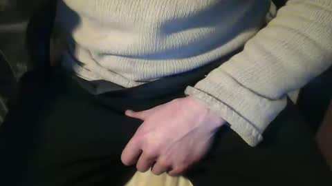 Snapshot of stalloneumbro chatting on 02.02.26 CIPPALIPPA online show from 02.02.26