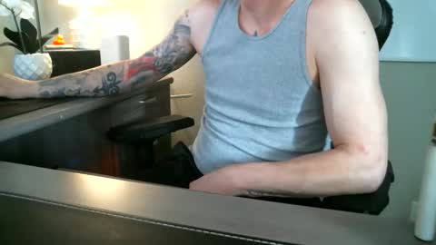 stamina902053 online show from 04.20.26