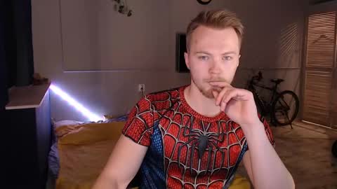 Snapshot of stan_lust chatting on 12.25.24 StanLust online show from 12.25.24