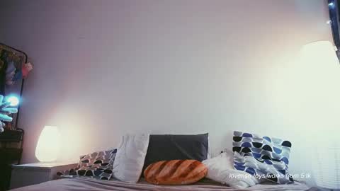 Kristina online show from 12.03.25