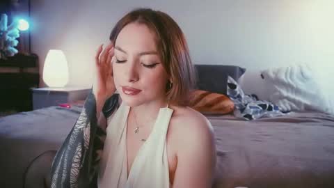 Kristina online show from 12.04.25