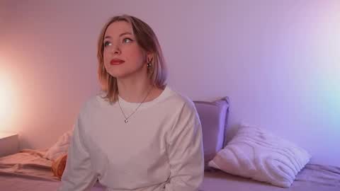 Kristina online show from 01.14.26