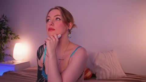 Kristina online show from 02.16.26