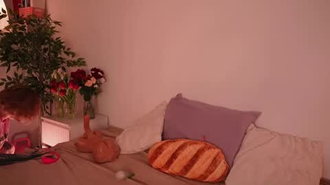 Kristina online show from 03.08.26