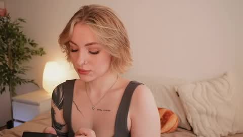 Kristina online show from 03.24.26