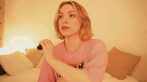 Kristina online show from 05.27.26