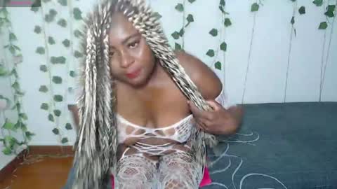 Snapshot of star_briana chatting on 05.18.26 online show from 05.18.26