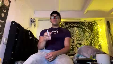 Snapshot of star_kayx chatting on 02.17.26 Kayx online show from 02.17.26