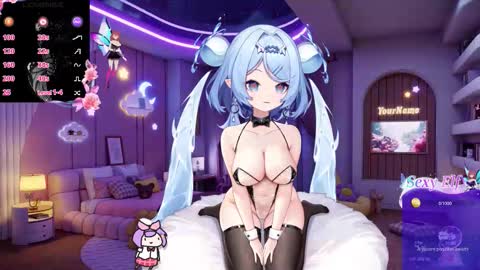 Snapshot of star_luxury chatting on 02.27.26 star_luxury online show from 02.27.26