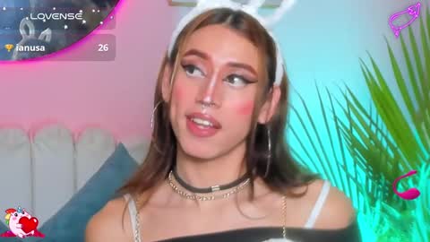  estrellita online show from 02.05.25