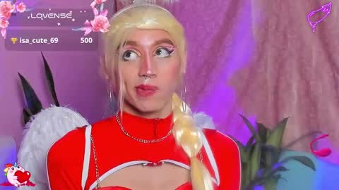  estrellita online show from 02.14.25