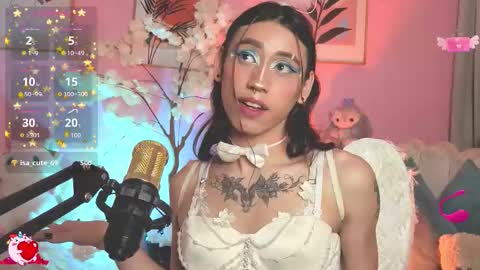  estrellita online show from 10.24.25