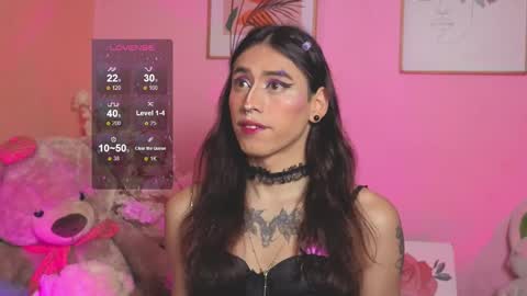  estrellita online show from 04.23.26