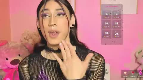 Snapshot of star_mor_ chatting on 04.30.26 estrellita online show from 04.30.26