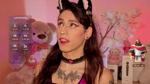 Snapshot of star_mor_ chatting on 05.15.26 estrellita online show from 05.15.26