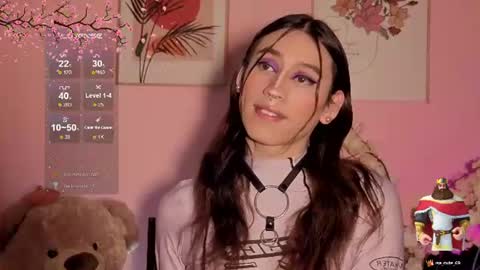 Snapshot of star_mor_ chatting on 06.18.26 estrellita online show from 06.18.26