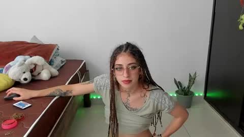 Snapshot of star_shooting chatting on 09.09.25 star_shooting online show from 09.09.25