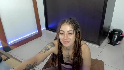 Snapshot of star_shooting chatting on 09.13.25 star_shooting online show from 09.13.25