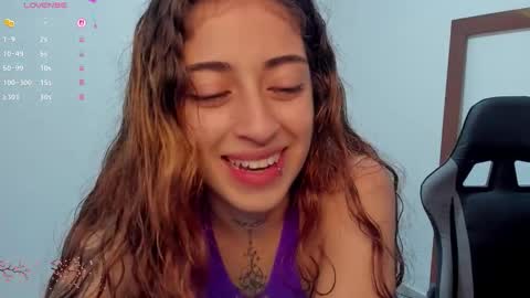 Snapshot of star_shooting chatting on 11.11.25 star_shooting online show from 11.11.25