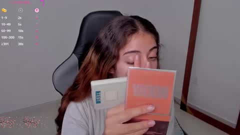 Snapshot of star_shooting chatting on 12.03.25 star_shooting online show from 12.03.25