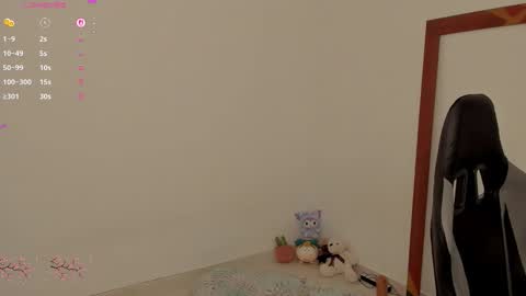 Snapshot of star_shooting chatting on 12.05.25 star_shooting online show from 12.05.25